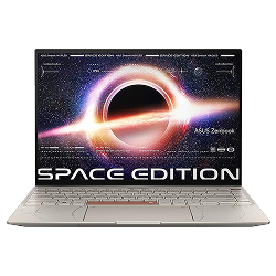 Asus Zenbook 14X