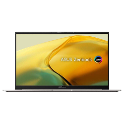 Asus Zenbook 15