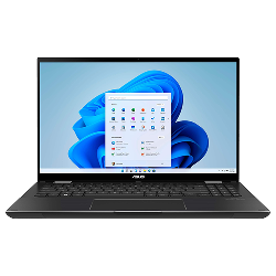 Asus Zenbook Flip 15