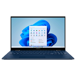 Asus Zenbook Pro 15 Flip