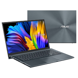Asus Zenbook Pro 15