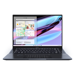 Asus Zenbook Pro 16X