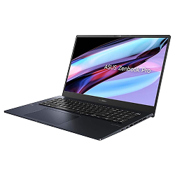 Asus Zenbook Pro 17