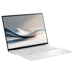 Asus Zenbook S 16